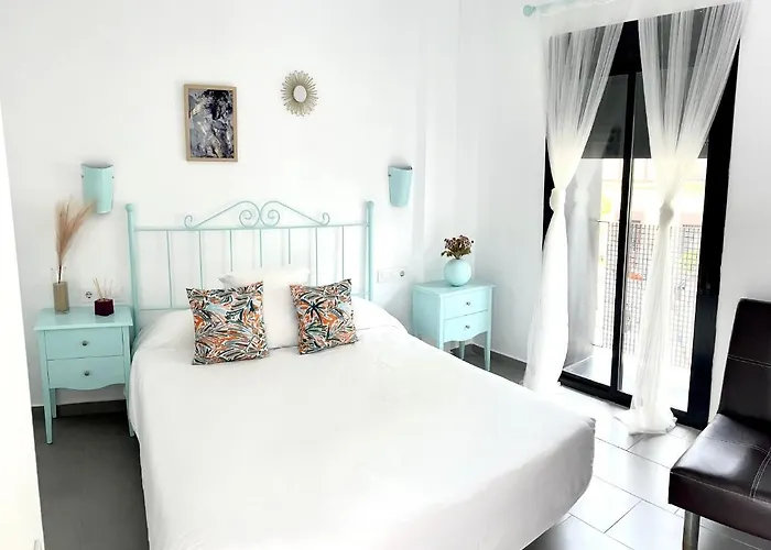 Barbate Rooms Olehousing