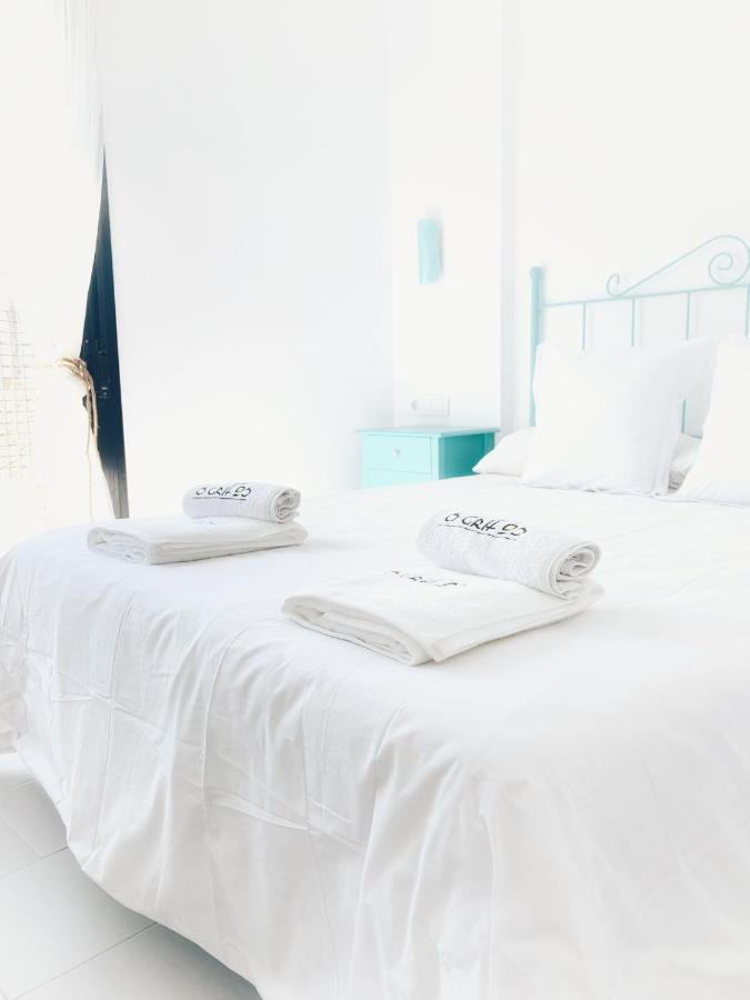 Barbate Rooms Olehousing Barbate