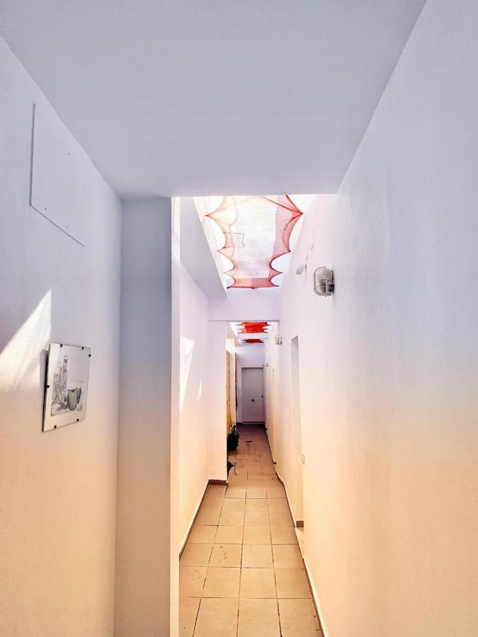 Barbate Rooms Olehousing *