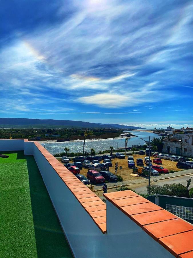 Barbate Rooms Olehousing * Barbate