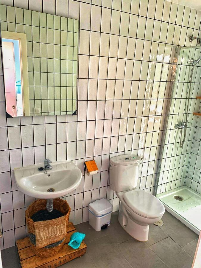 Barbate Rooms Olehousing * Barbate