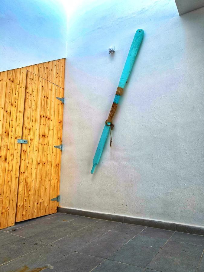 Hotel Barbate Rooms Olehousing