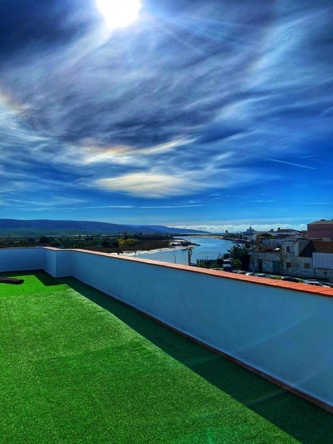 6 Grifos Turisticas Barbate