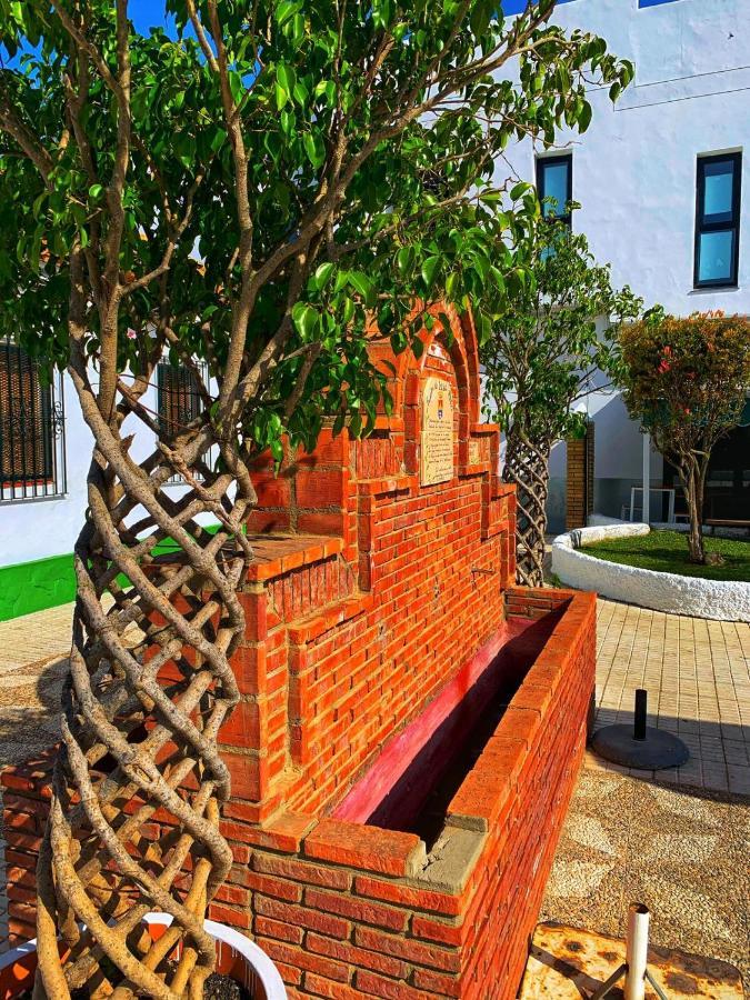 Hotel Barbate Rooms Olehousing