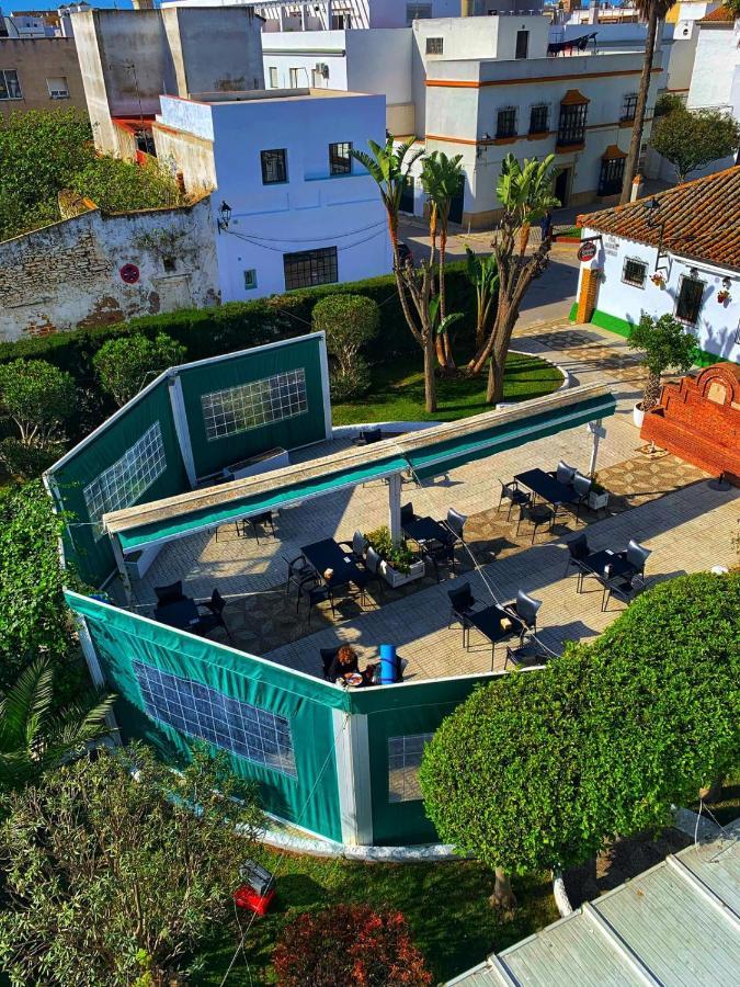 6 Grifos Turisticas Barbate