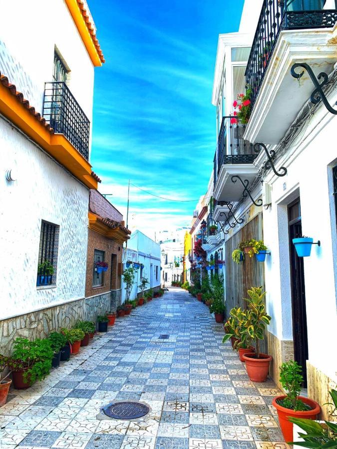 Barbate Rooms Olehousing * Barbate