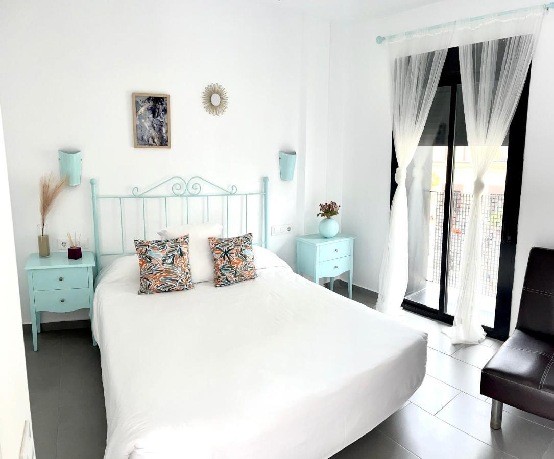 Barbate Rooms Olehousing Hotel