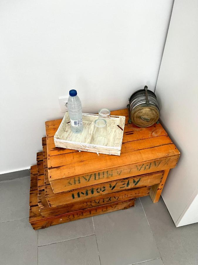 Hotel Barbate Rooms Olehousing *