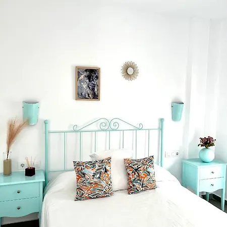 Barbate Rooms Olehousing Exterior photo