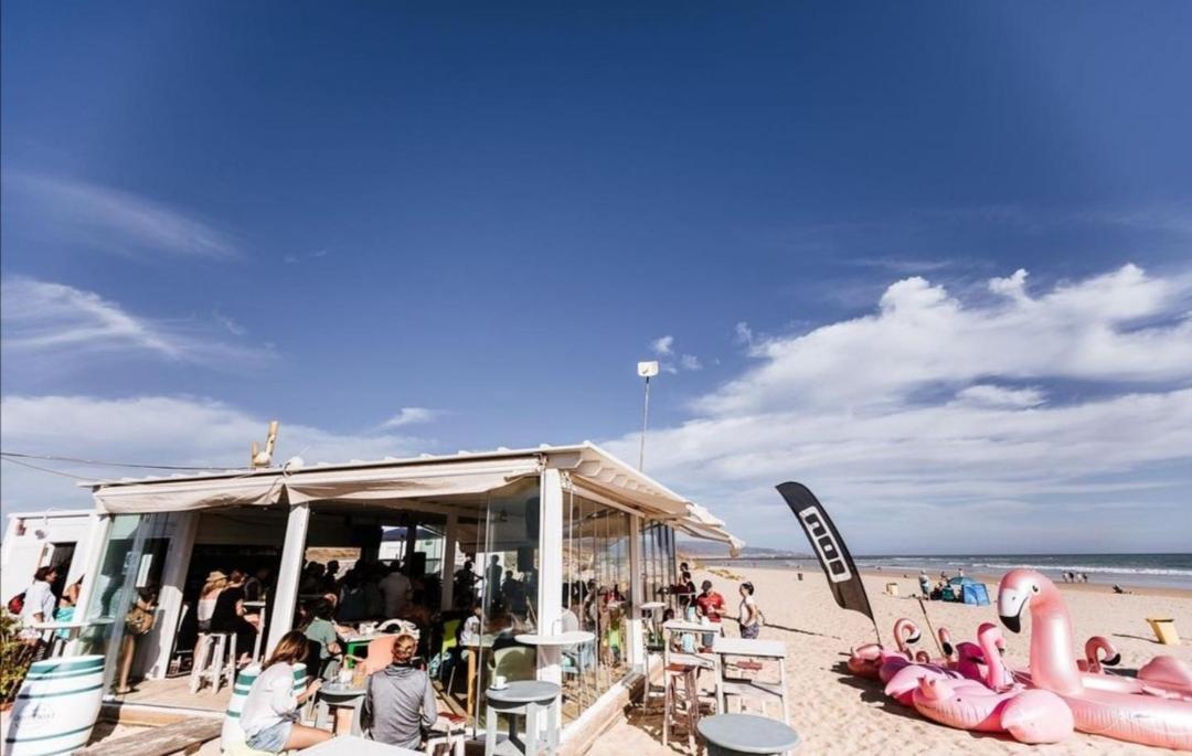 6 Grifos Turísticas Barbate